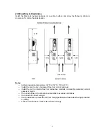 Предварительный просмотр 9 страницы Emerson FPCBA Instruction Manual