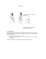 Предварительный просмотр 11 страницы Emerson FPCBA Instruction Manual