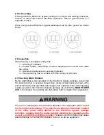 Предварительный просмотр 16 страницы Emerson FPCBA Instruction Manual