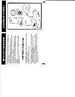 Предварительный просмотр 3 страницы Emerson FR11SL Owner'S Manual