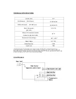 Preview for 7 page of Emerson FR23RD Owner'S Manual