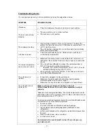 Предварительный просмотр 6 страницы Emerson FR966 Owner'S Manual