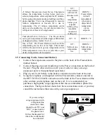 Preview for 8 page of Emerson FreezeAlarm FA-I-CCA User Manual