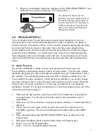 Preview for 9 page of Emerson FreezeAlarm FA-I-CCA User Manual