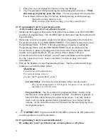 Preview for 14 page of Emerson FreezeAlarm FA-I-CCA User Manual