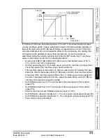 Preview for 35 page of Emerson FXMP25 User Manual