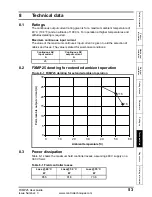 Preview for 53 page of Emerson FXMP25 User Manual