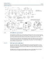 Preview for 13 page of Emerson GDU-Incus Reference Manual