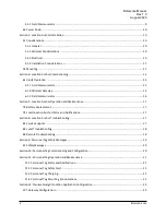 Preview for 2 page of Emerson GEO10 Reference Manual