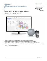 Preview for 95 page of Emerson GEO10 Reference Manual