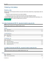 Preview for 101 page of Emerson GEO10 Reference Manual