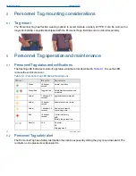 Preview for 126 page of Emerson GEO10 Reference Manual