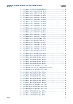 Preview for 6 page of Emerson GFK-3169C Installation And User Manual