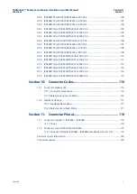Preview for 7 page of Emerson GFK-3169C Installation And User Manual
