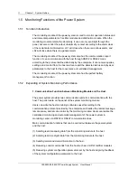 Предварительный просмотр 18 страницы Emerson GIE 4820/3A/3.45KW User Manual