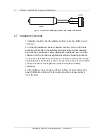 Предварительный просмотр 38 страницы Emerson GIE 4820/3A/3.45KW User Manual