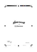 Preview for 15 page of Emerson girlpower GP808 Owner'S Manual