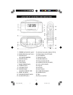 Preview for 9 page of Emerson GirlPower GP816 Owner'S Manual