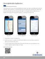 Предварительный просмотр 11 страницы Emerson GO Real-Time 4G/5G Global User Manual