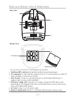 Preview for 12 page of Emerson GQ365 User Manual