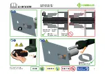 Предварительный просмотр 11 страницы Emerson Greenlee LS100FLEXCFM Manual