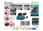 Preview for 4 page of Emerson Greenlee LS50FLEXCFM Manual