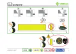 Preview for 6 page of Emerson Greenlee LS50FLEXCFM Manual