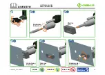 Preview for 12 page of Emerson Greenlee LS50FLEXCFM Manual