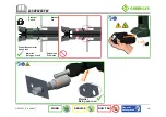 Preview for 15 page of Emerson Greenlee LS50FLEXCFM Manual