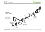 Preview for 29 page of Emerson Greenlee LS50FLEXCFM Manual