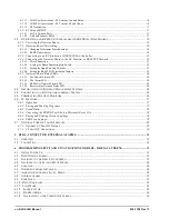 Preview for 4 page of Emerson GW-810-3760 Installation And Operation Manual