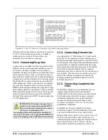 Preview for 18 page of Emerson GW-810-3760 Installation And Operation Manual