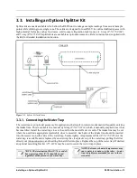 Preview for 20 page of Emerson GW-810-3760 Installation And Operation Manual