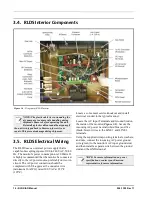 Preview for 21 page of Emerson GW-810-3760 Installation And Operation Manual