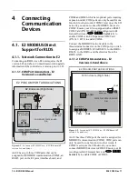 Preview for 23 page of Emerson GW-810-3760 Installation And Operation Manual