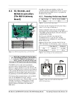 Preview for 26 page of Emerson GW-810-3760 Installation And Operation Manual