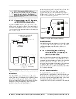 Preview for 28 page of Emerson GW-810-3760 Installation And Operation Manual