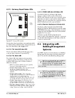 Preview for 31 page of Emerson GW-810-3760 Installation And Operation Manual