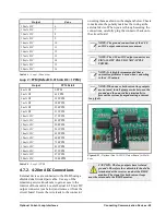 Preview for 36 page of Emerson GW-810-3760 Installation And Operation Manual