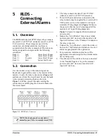 Preview for 38 page of Emerson GW-810-3760 Installation And Operation Manual