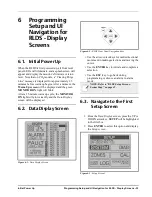 Preview for 40 page of Emerson GW-810-3760 Installation And Operation Manual