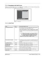 Preview for 52 page of Emerson GW-810-3760 Installation And Operation Manual