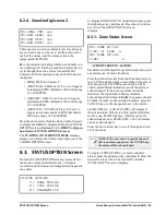 Preview for 62 page of Emerson GW-810-3760 Installation And Operation Manual