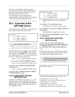 Preview for 66 page of Emerson GW-810-3760 Installation And Operation Manual