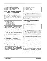 Preview for 67 page of Emerson GW-810-3760 Installation And Operation Manual