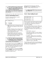 Preview for 68 page of Emerson GW-810-3760 Installation And Operation Manual