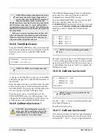 Preview for 69 page of Emerson GW-810-3760 Installation And Operation Manual