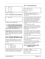 Preview for 70 page of Emerson GW-810-3760 Installation And Operation Manual