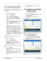 Preview for 75 page of Emerson GW-810-3760 Installation And Operation Manual