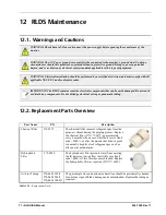 Preview for 77 page of Emerson GW-810-3760 Installation And Operation Manual